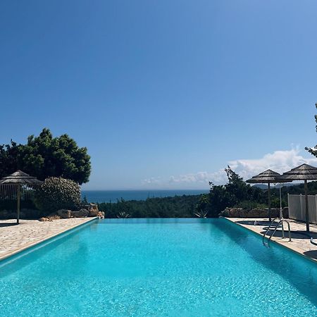 Camping Rondinara Bonifacio  Dış mekan fotoğraf