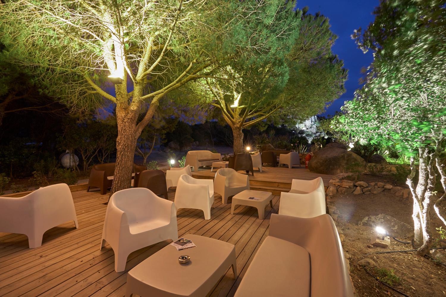 Camping Rondinara Bonifacio  Dış mekan fotoğraf