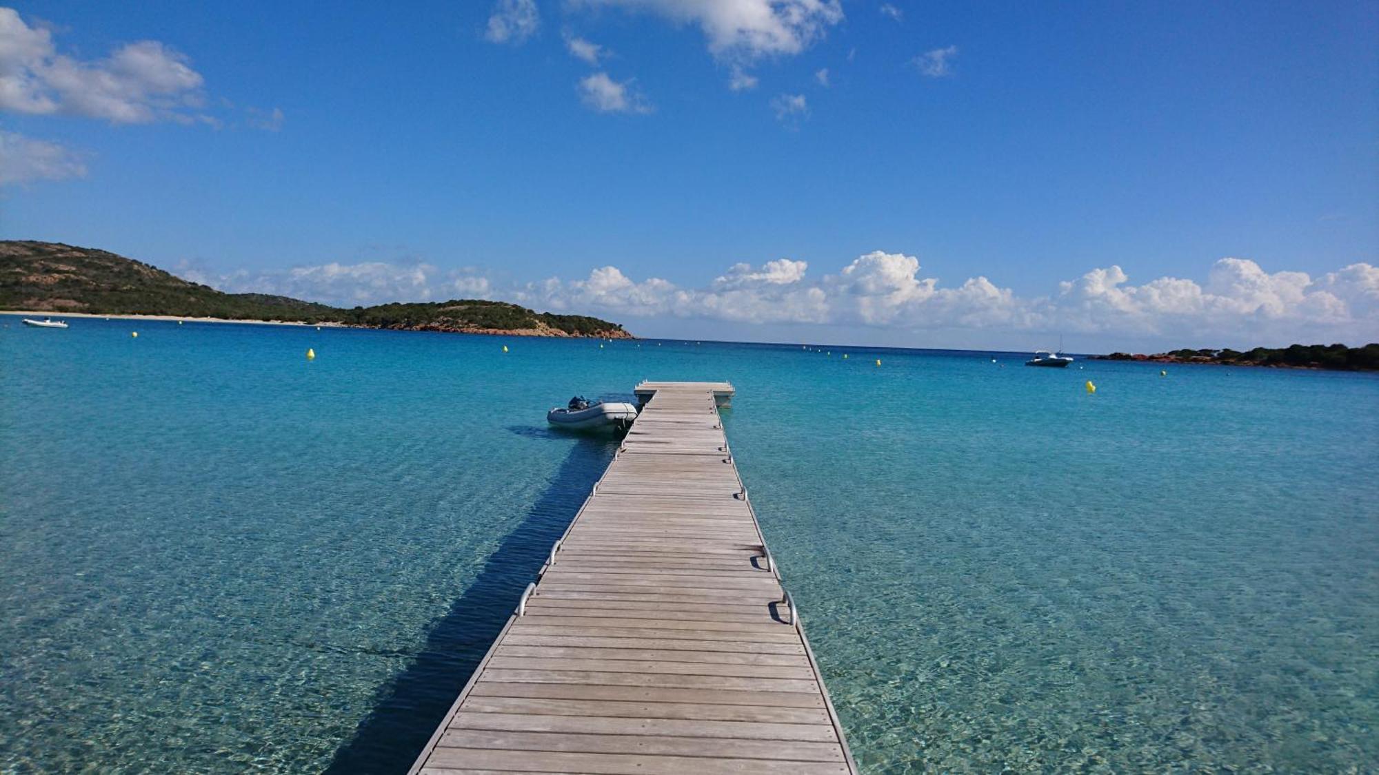 Camping Rondinara Bonifacio  Dış mekan fotoğraf