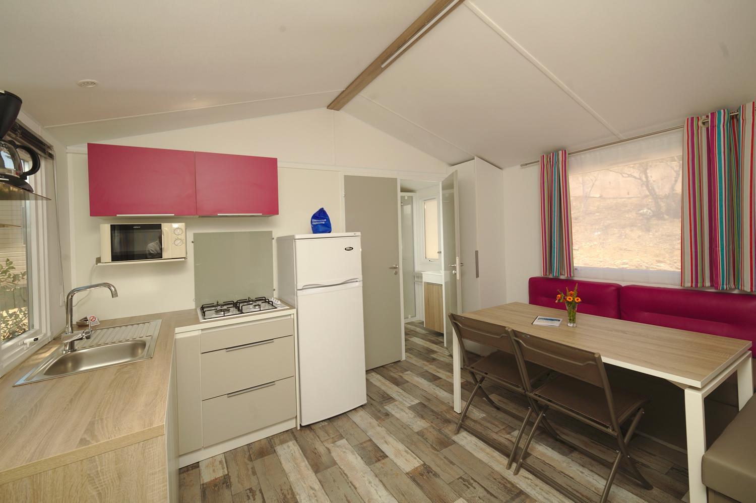 Camping Rondinara Bonifacio  Dış mekan fotoğraf