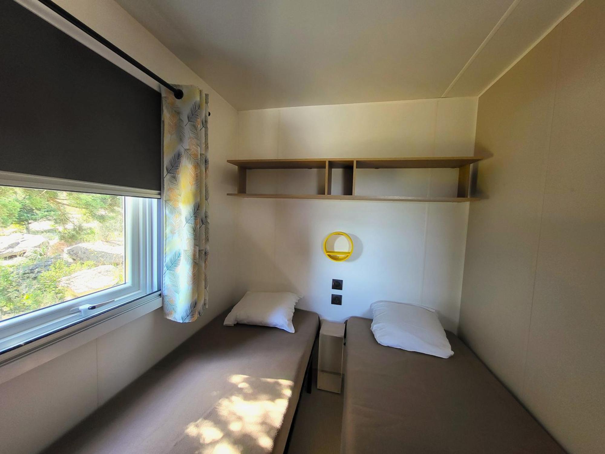 Camping Rondinara Bonifacio  Dış mekan fotoğraf