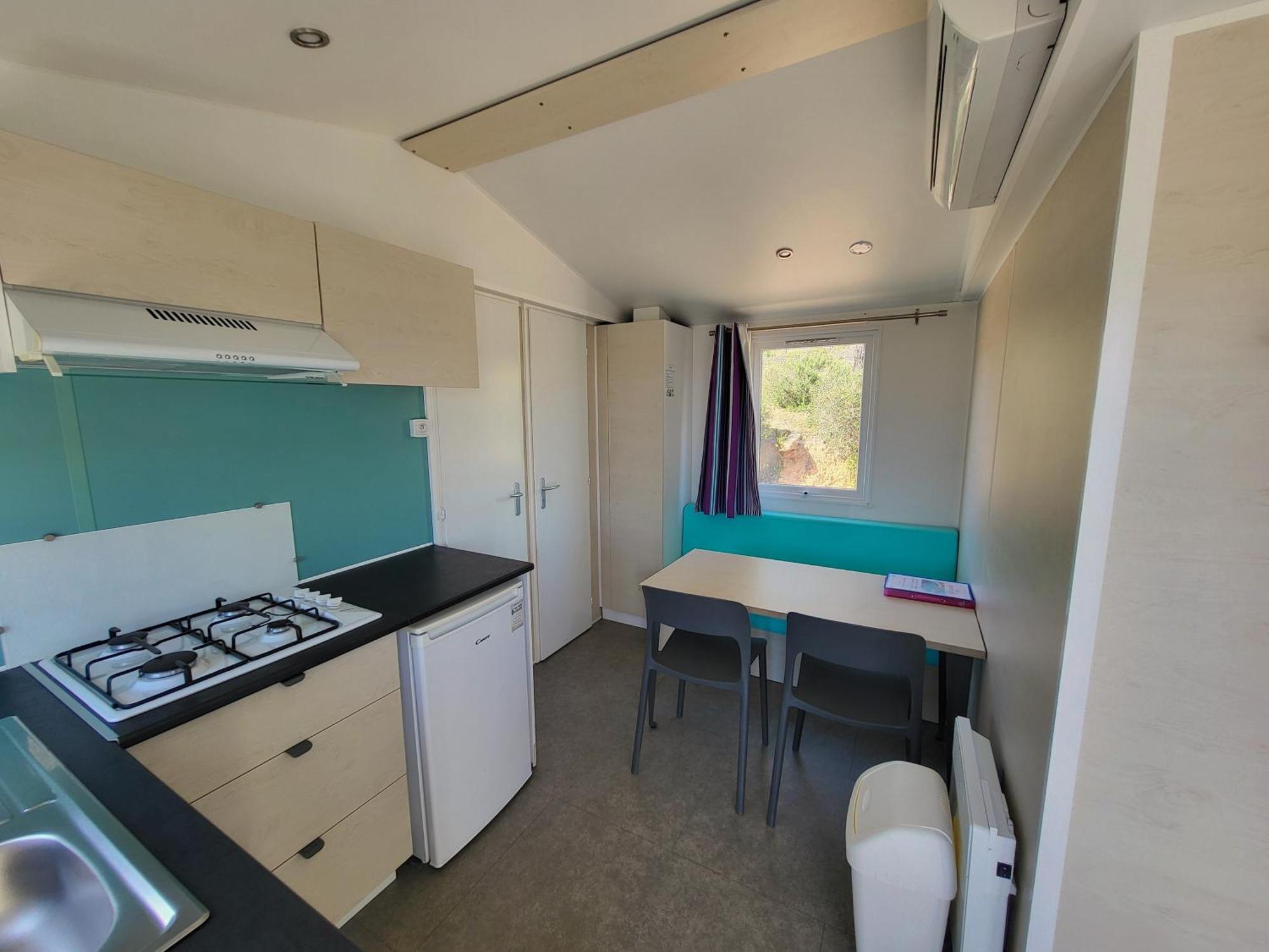 Camping Rondinara Bonifacio  Dış mekan fotoğraf