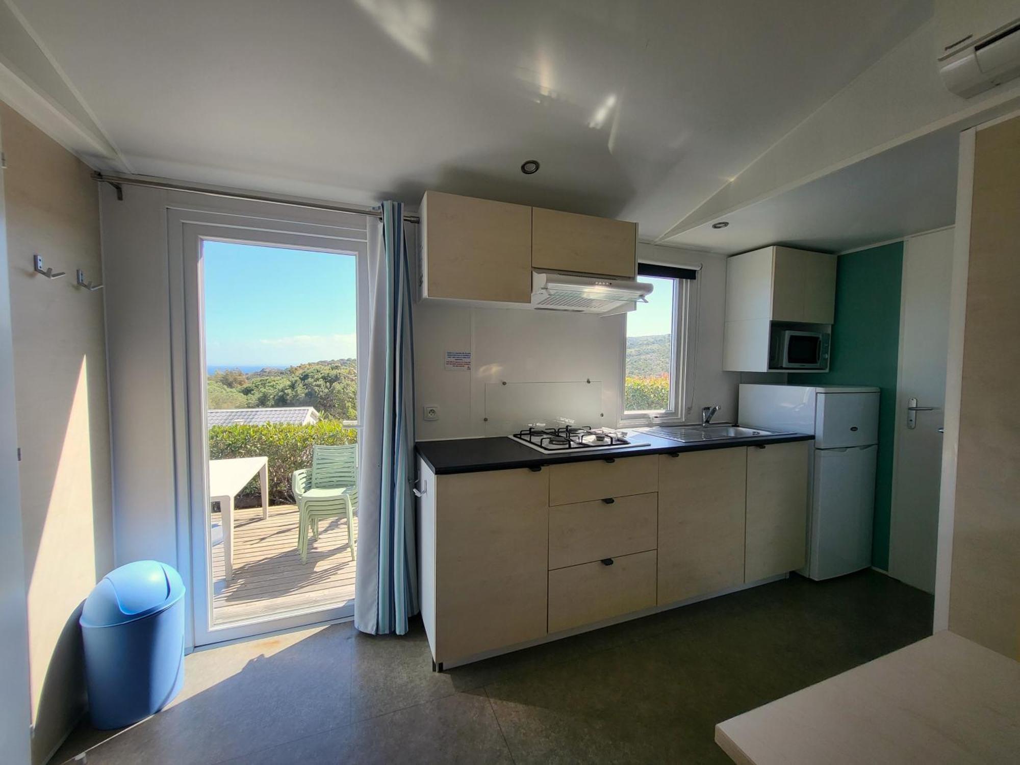 Camping Rondinara Bonifacio  Dış mekan fotoğraf