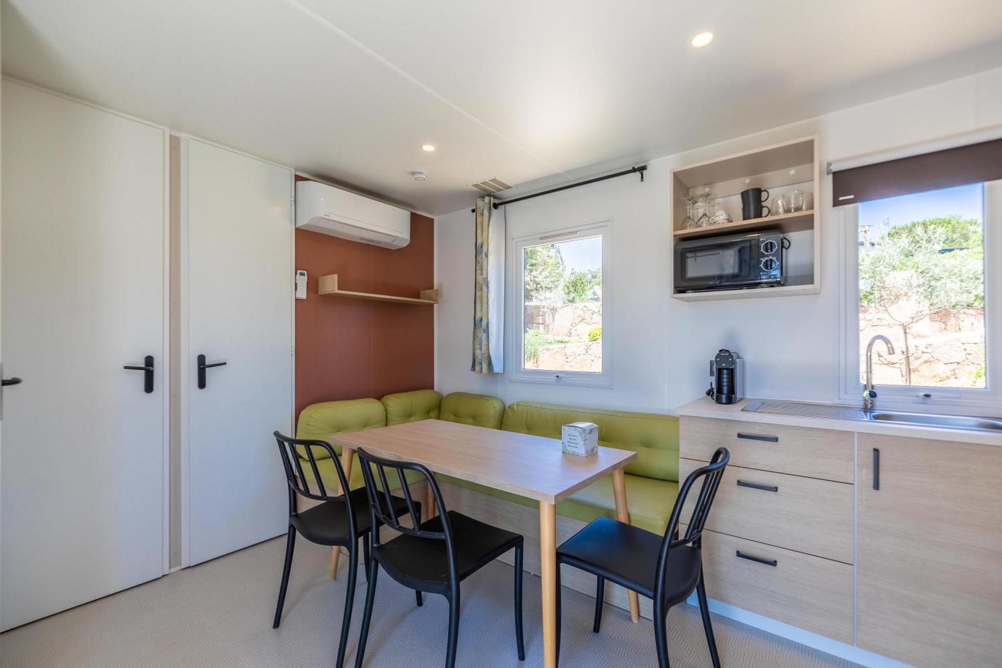 Camping Rondinara Bonifacio  Dış mekan fotoğraf